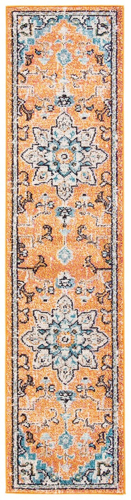 safavieh clearance madison mad473p orange rug