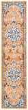 safavieh clearance madison mad473p orange rug