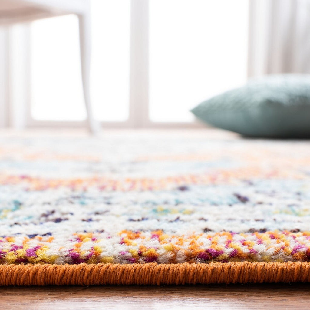 safavieh clearance madison mad473p orange rug