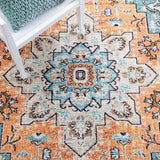 safavieh clearance madison mad473p orange rug