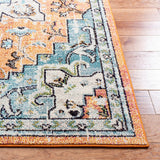 safavieh clearance madison mad473p orange rug