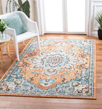 safavieh clearance madison mad473p orange rug