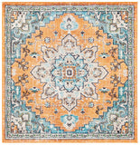 safavieh clearance madison mad473p orange rug