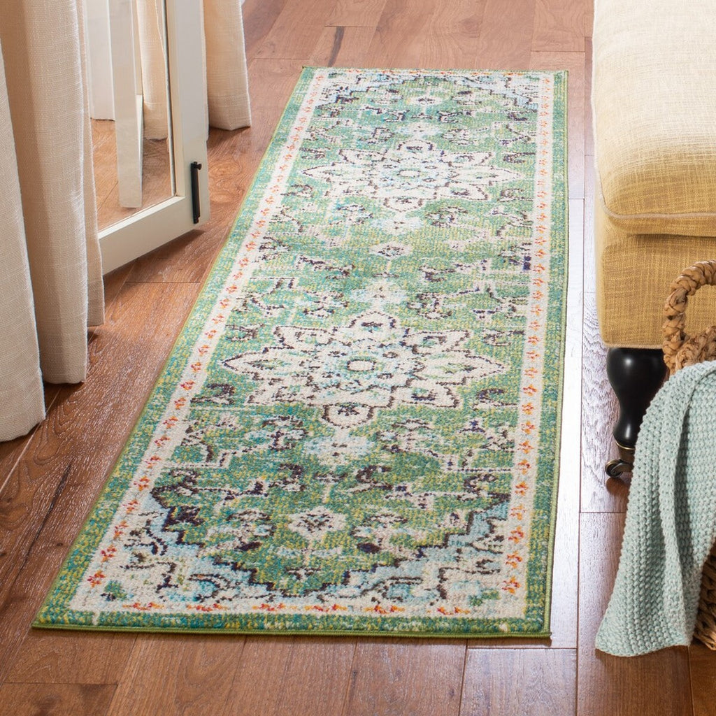 safavieh clearance madison mad473y green rug