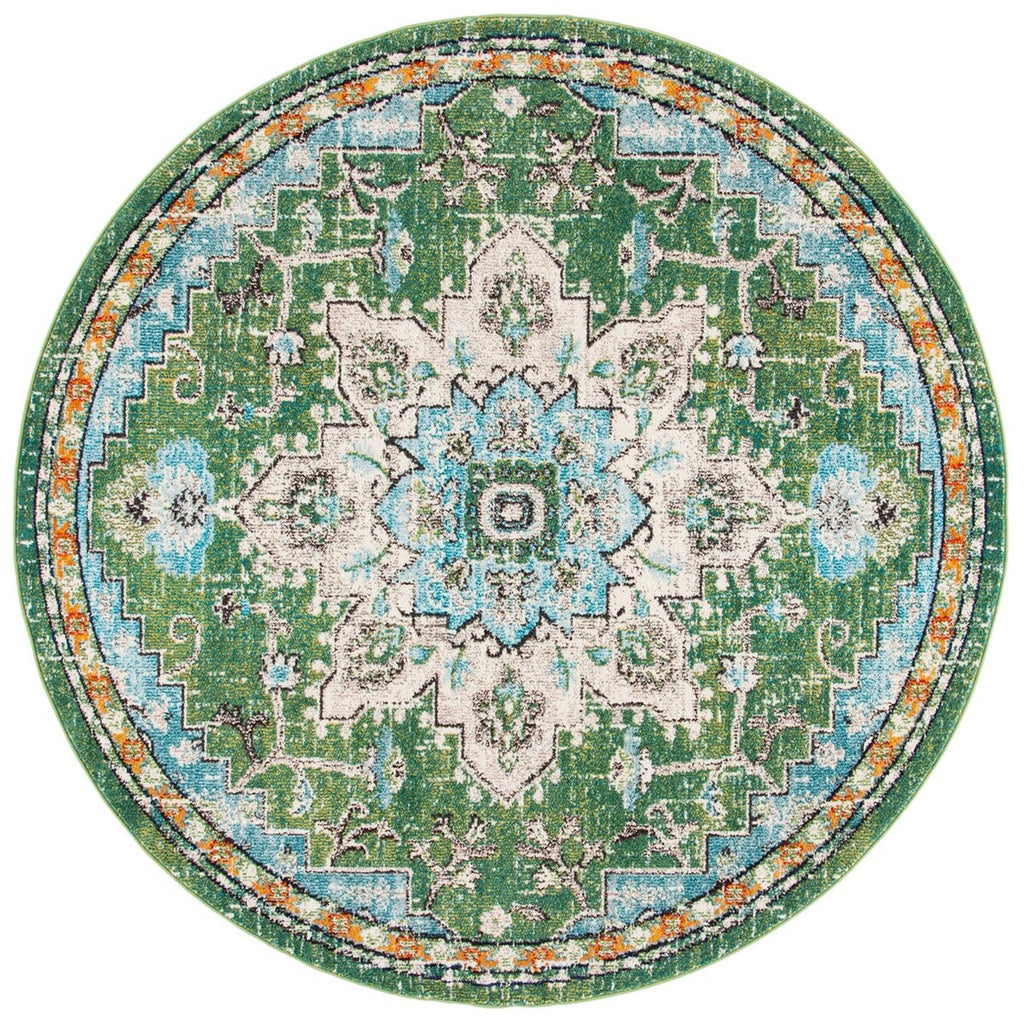 safavieh clearance madison mad473y green rug