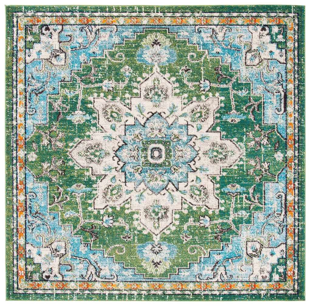 safavieh clearance madison mad473y green rug