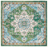 safavieh clearance madison mad473y green rug
