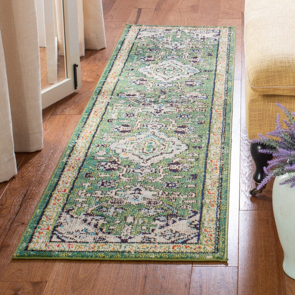 safavieh clearance madison mad474y green rug