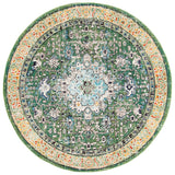 safavieh clearance madison mad474y green rug