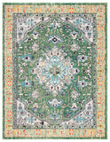 safavieh clearance madison mad474y green rug