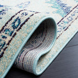 safavieh clearance madison mad484j teal rug
