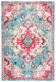 safavieh clearance madison mad484k light blue rug