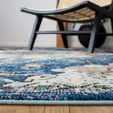 safavieh clearance madison mad484n navy rug