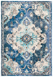 safavieh clearance madison mad484n navy rug