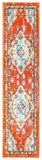 safavieh clearance madison mad484p orange rug