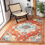 safavieh clearance madison mad484p orange rug