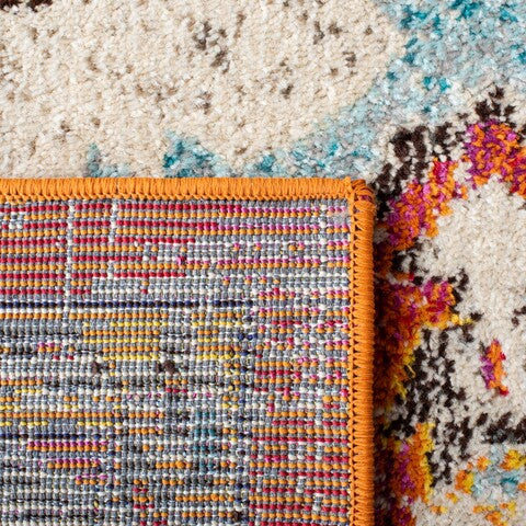 safavieh clearance madison mad484p orange rug