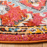 safavieh clearance madison mad484p orange rug