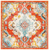 safavieh clearance madison mad484p orange rug