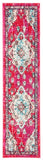 safavieh clearance madison mad484r fuchsia rug