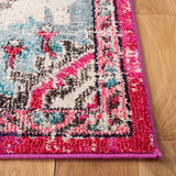 safavieh clearance madison mad484r fuchsia rug