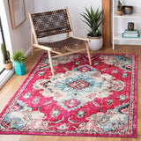 safavieh clearance madison mad484r fuchsia rug