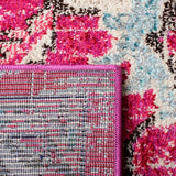 safavieh clearance madison mad484r fuchsia rug