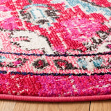 safavieh clearance madison mad484r fuchsia rug