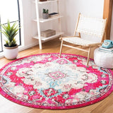 safavieh clearance madison mad484r fuchsia rug