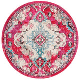 safavieh clearance madison mad484r fuchsia rug