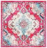 safavieh clearance madison mad484r fuchsia rug