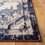 safavieh clearance madison mad484z black purple rug