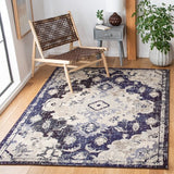 safavieh clearance madison mad484z black purple rug
