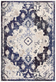 safavieh clearance madison mad484z black purple rug