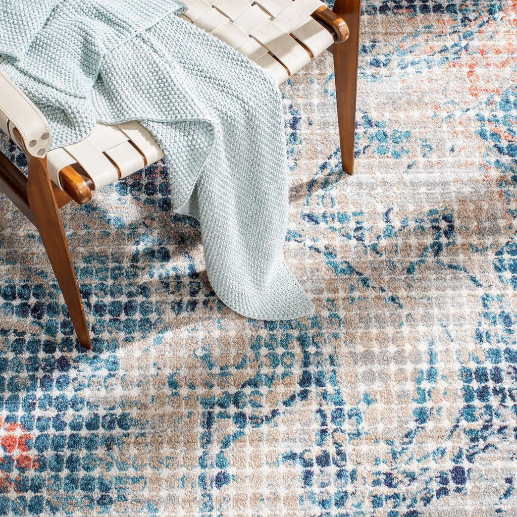 safavieh clearance madison mad492f grey rug