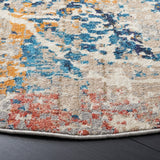 safavieh clearance madison mad494f grey rug