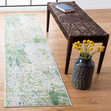 safavieh clearance madison mad499x green rug