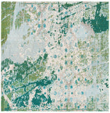 safavieh clearance madison mad499x green rug