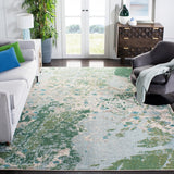 safavieh clearance madison mad499x green rug