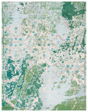 safavieh clearance madison mad499x green rug