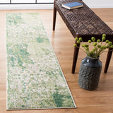 safavieh clearance madison mad499y green rug