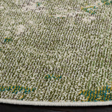 safavieh clearance madison mad499y green rug