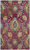 safavieh clearance madison mad600a fuchsia rug