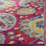 safavieh clearance madison mad600a fuchsia rug