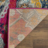 safavieh clearance madison mad600a fuchsia rug
