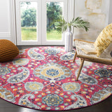 safavieh clearance madison mad600a fuchsia rug