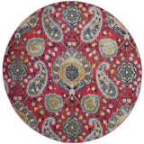 safavieh clearance madison mad600a fuchsia rug