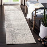 safavieh clearance madison mad603g silver rug
