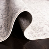 safavieh clearance madison mad603g silver rug