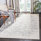 safavieh clearance madison mad603g silver rug